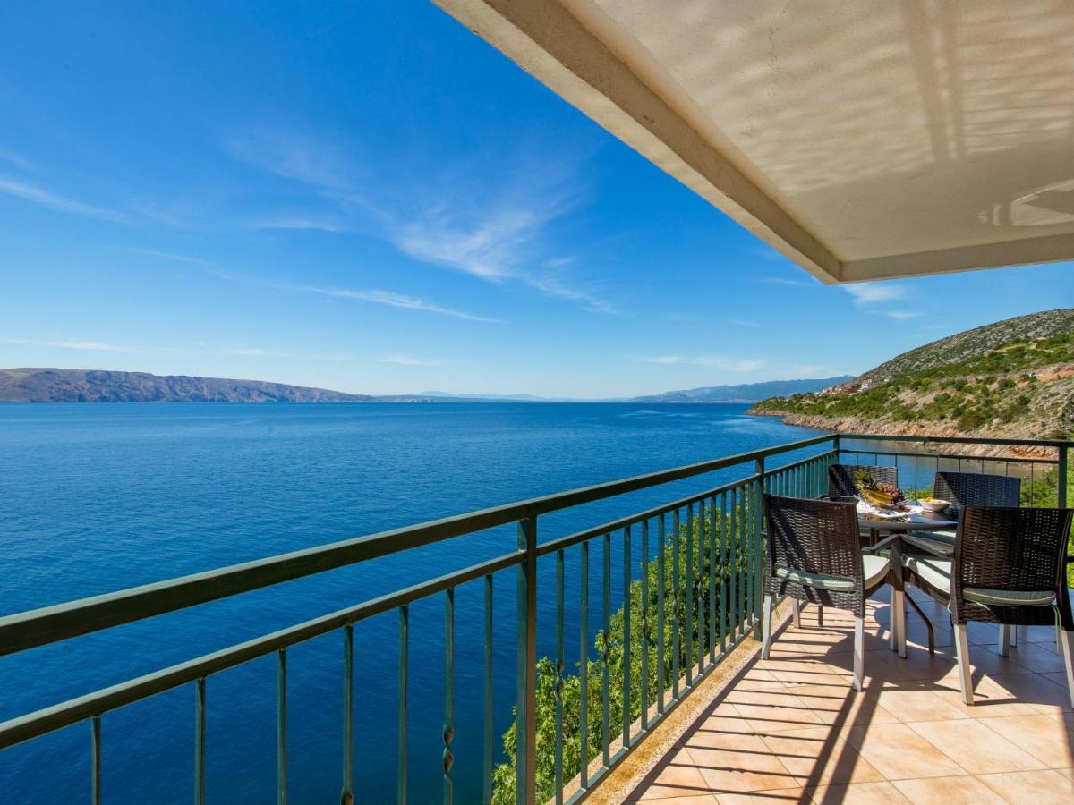 Apartment Marina - Snj103 By Interhome Senj  Exterior foto
