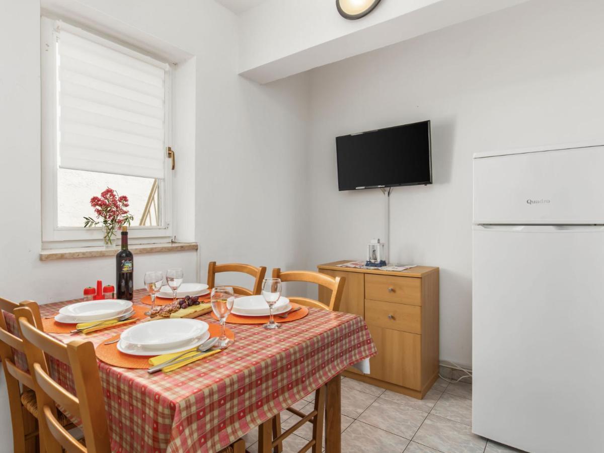Apartment Marina - Snj103 By Interhome Senj  Exterior foto