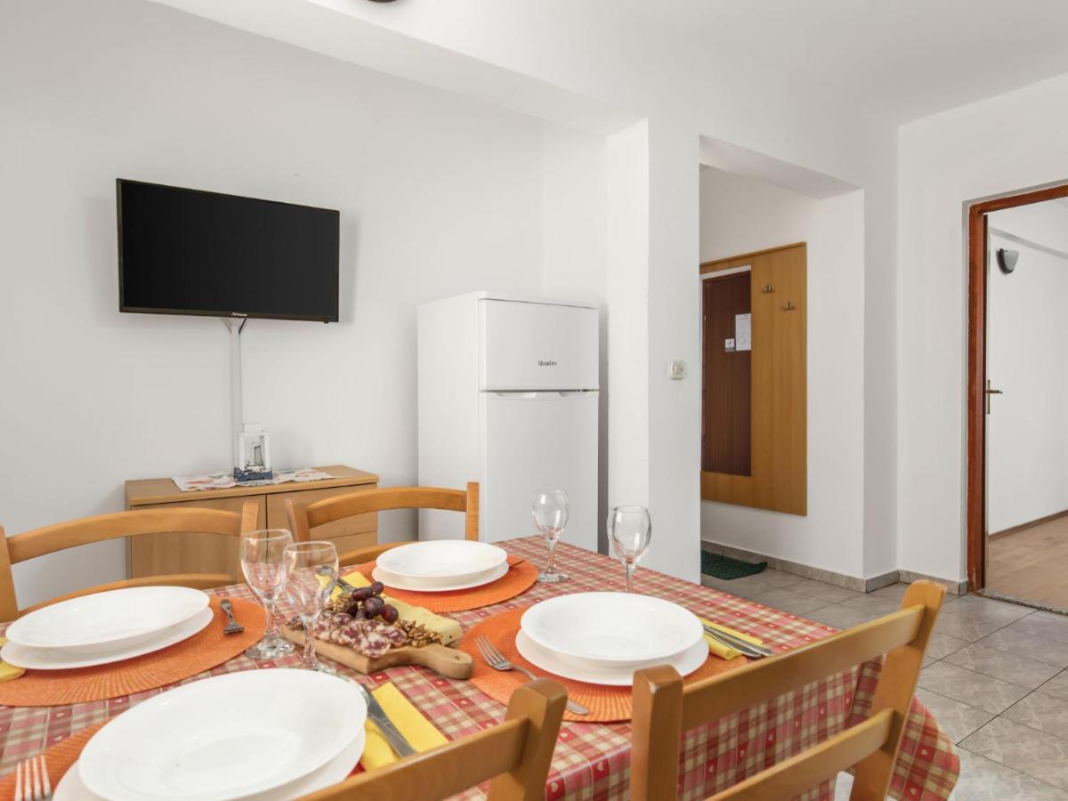Apartment Marina - Snj103 By Interhome Senj  Exterior foto