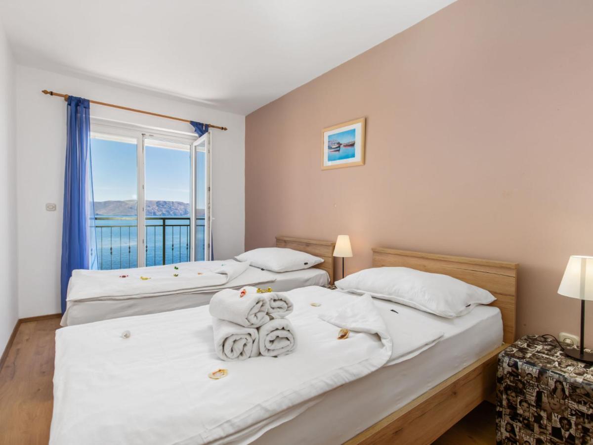 Apartment Marina - Snj103 By Interhome Senj  Exterior foto