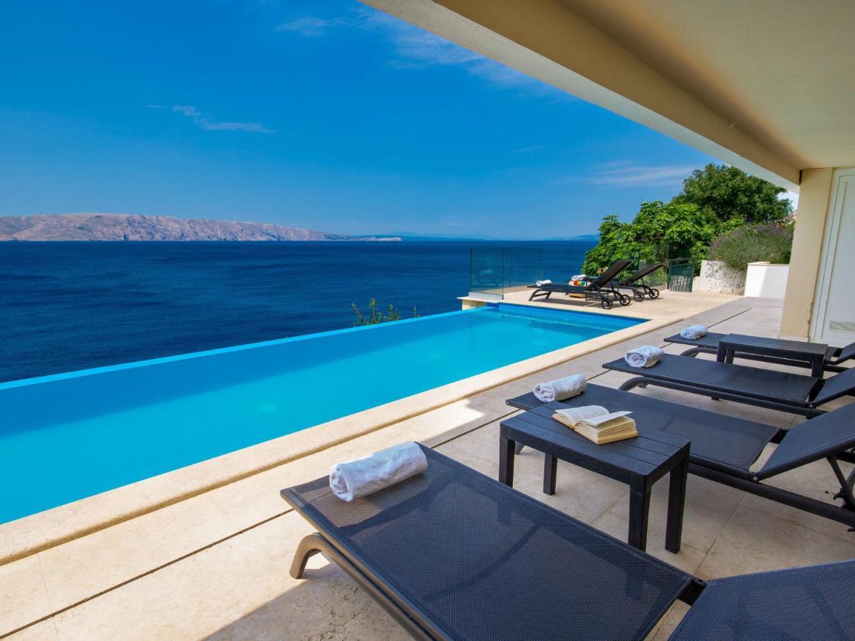 Apartment Marina - Snj103 By Interhome Senj  Exterior foto