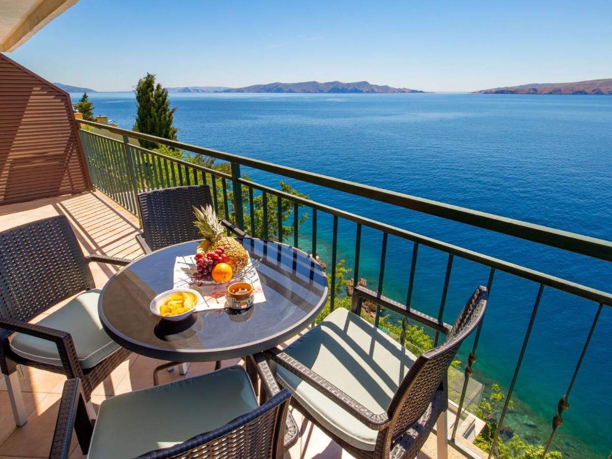Apartment Marina - Snj103 By Interhome Senj  Exterior foto